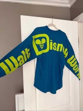 Walt Disney World Spirit Jersey